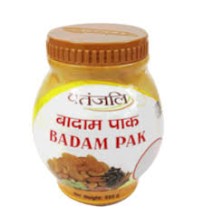 Badam Pak 250g